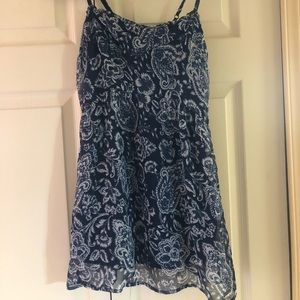 Abercrombie dress